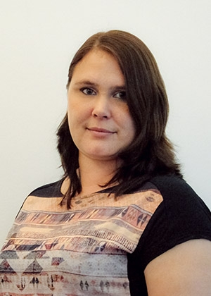 Mareike Grotzeck, Steuerfachangestellte, Berlin