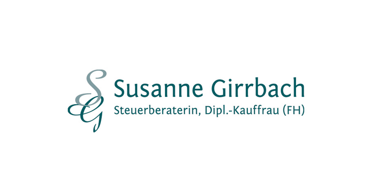 Startseite » Susanne Girrbach Steuerberaterin, Dipl.-Kauffrau (FH)